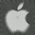 Apple logo